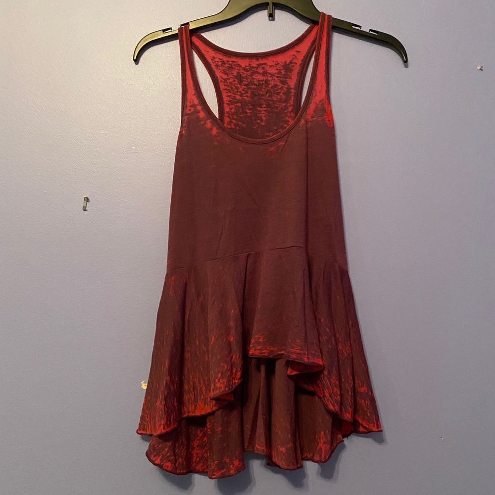 Free people tank